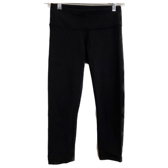 Lululemon Wunder Under 21” - Picture 2 of 5